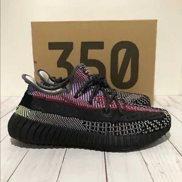 Yeezy Other - ADIDAS YEEZY BOOST 350 V2 YECHEIL FW5190